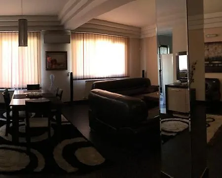 Apartamento Chocolate *