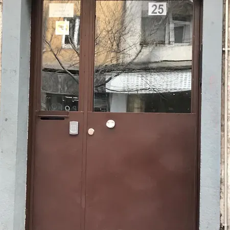 Chocolate Διαμέρισμα *